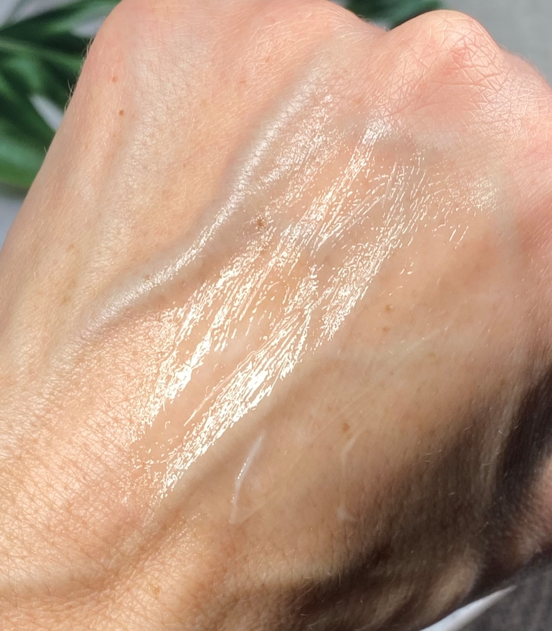 Booster Bar Cream Collagen+ свотчи