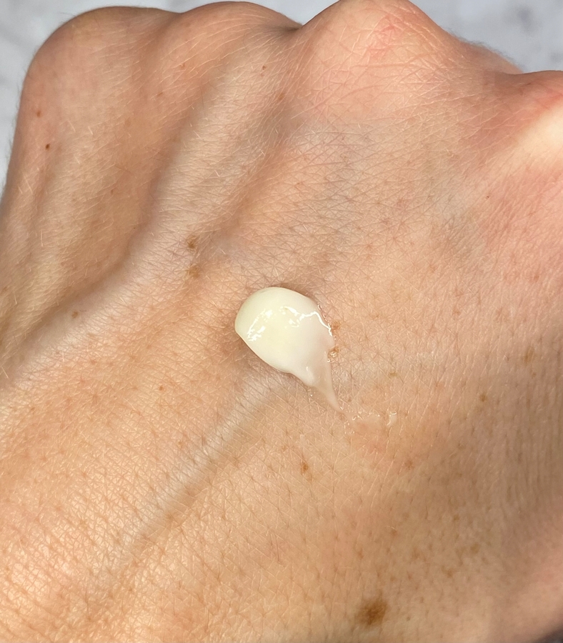 Booster Bar Cream Collagen+ свотчи