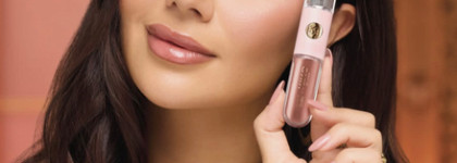 Nuaimi Dubai X Kiko Milano Threads Of Time Сolleсtion