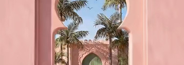 Nuaimi Dubai X Kiko Milano Threads Of Time Сolleсtion