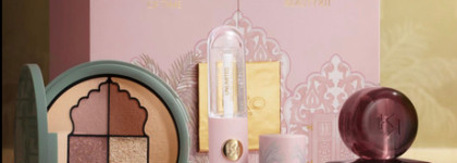 Nuaimi Dubai X Kiko Milano Threads Of Time Сolleсtion