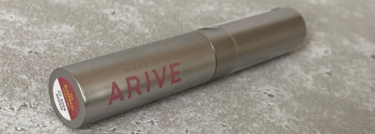 Супер-комбо для губ - нюдовые Помада и Карандаши на любой вкус от Arive Makeup