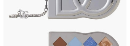 Весенние новинки от Dolce&Gabbana, Victoria Beckham, Lisa Eldridge, Byredo, Givenchy