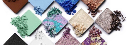 Весенние новинки от Dolce&Gabbana, Victoria Beckham, Lisa Eldridge, Byredo, Givenchy