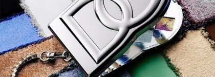 Весенние новинки от Dolce&Gabbana, Victoria Beckham, Lisa Eldridge, Byredo, Givenchy