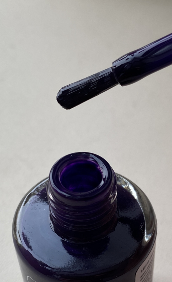 Лак для ногтей I Do Beauty в оттенке 7