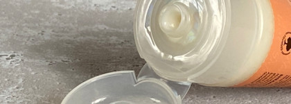 Американские кудрявые мечты: Легендарное Смузи и Гель Shea Moisture