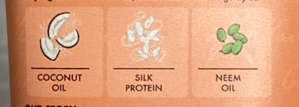 Американские кудрявые мечты: Легендарное Смузи и Гель Shea Moisture