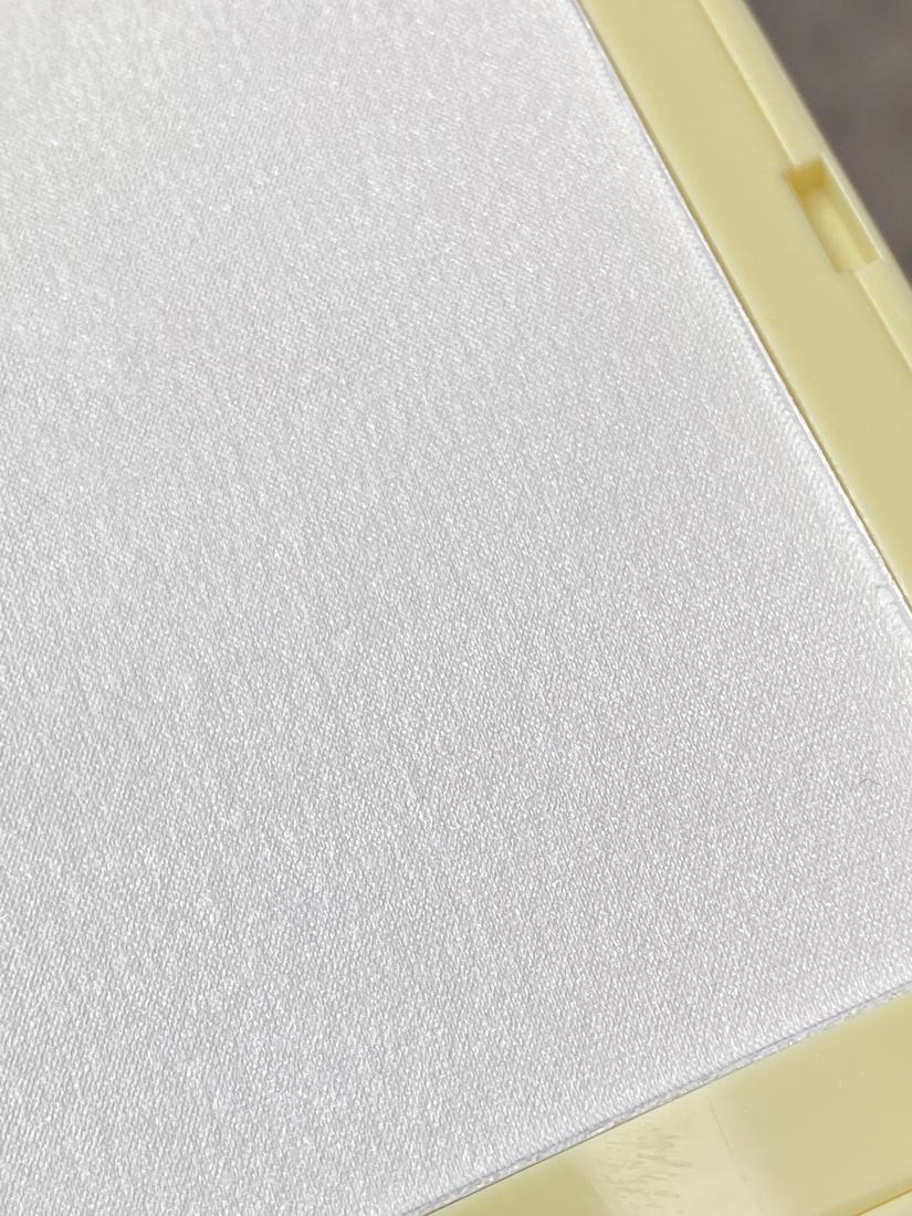 ARIVE MAKEUP Прозрачная матирующая пудра SPF 30 Subtle Setting Powder