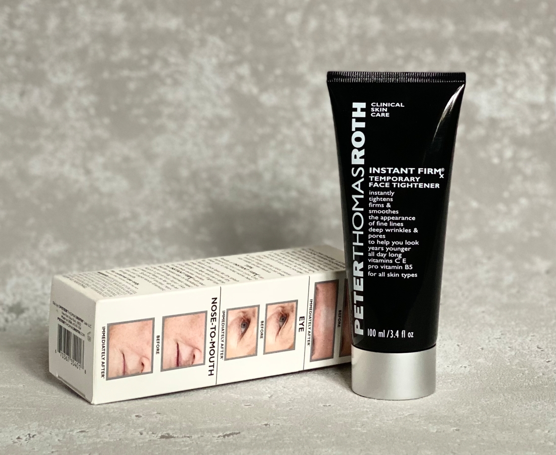 уход за лицом