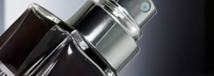 Худший аромат в коллекции моего мужа - Nasomatto Black Afgano