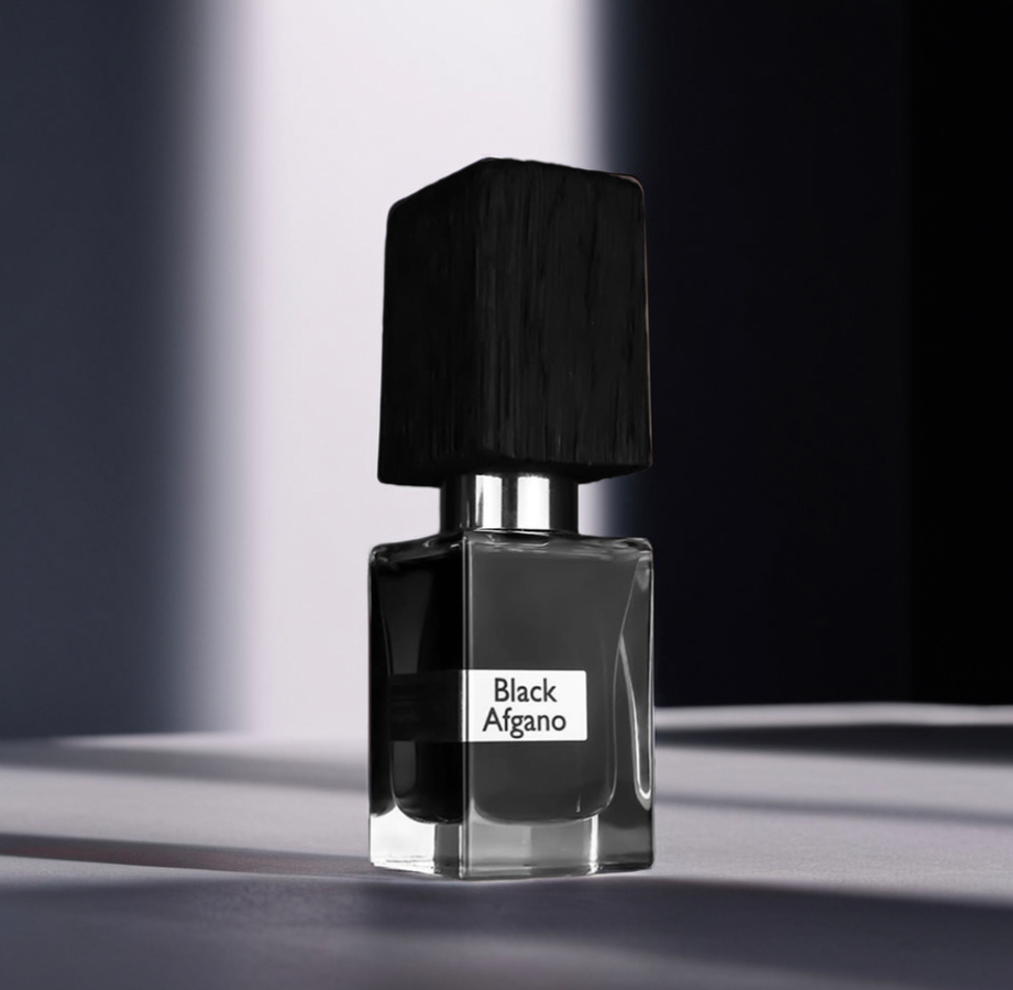 Nasomatto Black Afgano