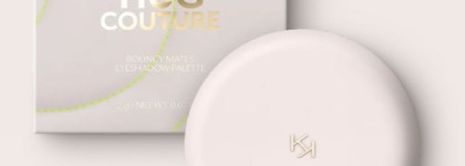 KIKO Milano Hug Couture Сollection