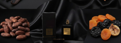 Как Tom Ford Tobacco Vanille сделал гурманский табак по-настоящему модным