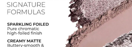 Natasha Denona Luxe Glam Compact Quad Eyeshadow Palette