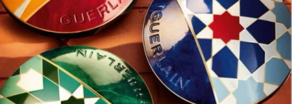 Февральские новинки декоративной косметики от Tom Ford, Guerlain, DIOR