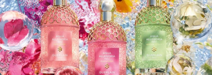Парфюмерные новинки февраля 2026