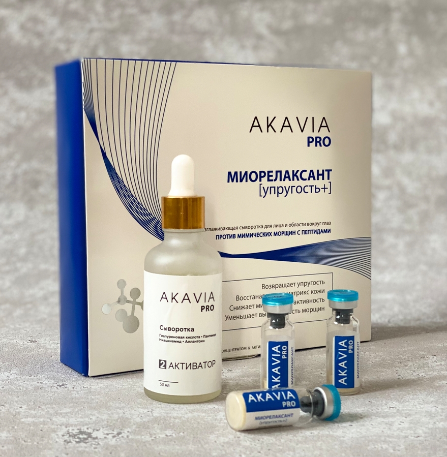 уход за лицом