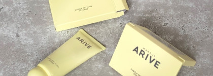 Arive Makeup для идеального тона кожи лица