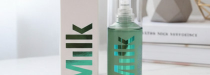 Взорвал интернет, но провалился на моей коже: Milk Makeup Hydro Grip Primer