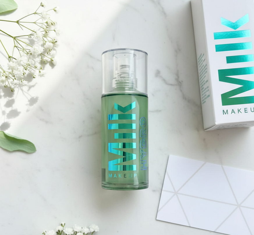 Увлажняющий праймер Hydro Grip Primer от Milk Makeup