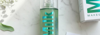 Взорвал интернет, но провалился на моей коже: Milk Makeup Hydro Grip Primer