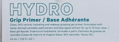 Взорвал интернет, но провалился на моей коже: Milk Makeup Hydro Grip Primer