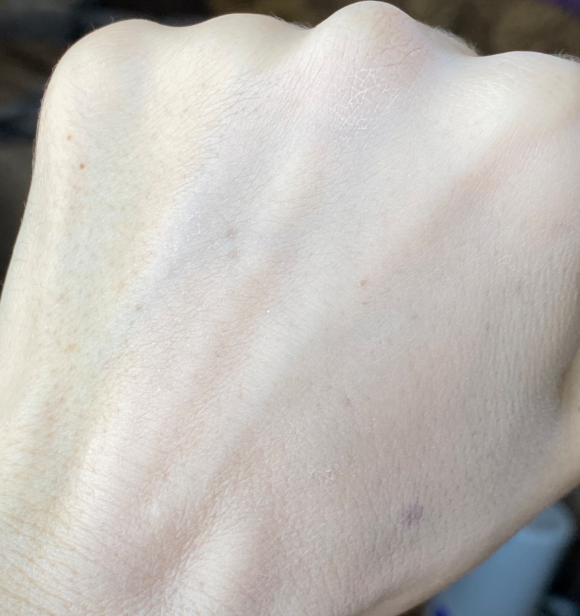 Праймер для век Anastasia Beverly Hills Eye Primer свотчи