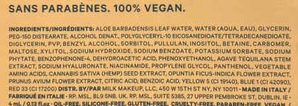 Взорвал интернет, но провалился на моей коже: Milk Makeup Hydro Grip Primer