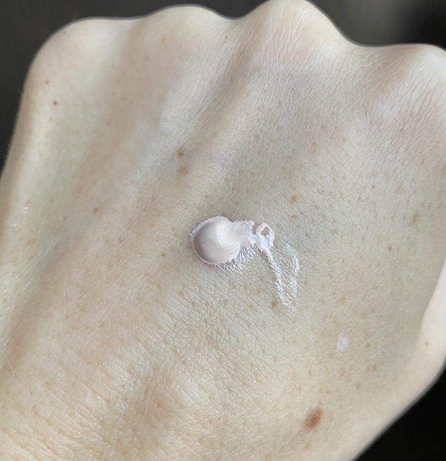 Праймер для век Anastasia Beverly Hills Eye Primer свотчи