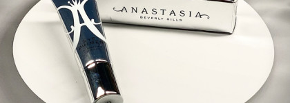 Почему я не советую Anastasia Beverly Hills Eye Primer для жирных век