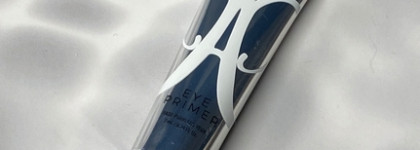 Почему я не советую Anastasia Beverly Hills Eye Primer для жирных век