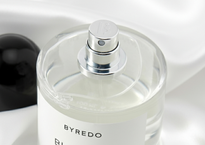 Byredo Blanche: Честно о мыльных нотах и завышенных ожиданиях