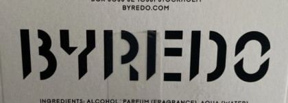 Byredo Blanche: Честно о мыльных нотах и завышенных ожиданиях