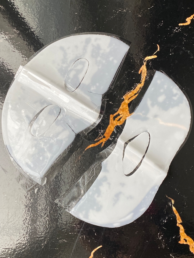 Biodance Hydro Cera-Nol Real Deep Mask