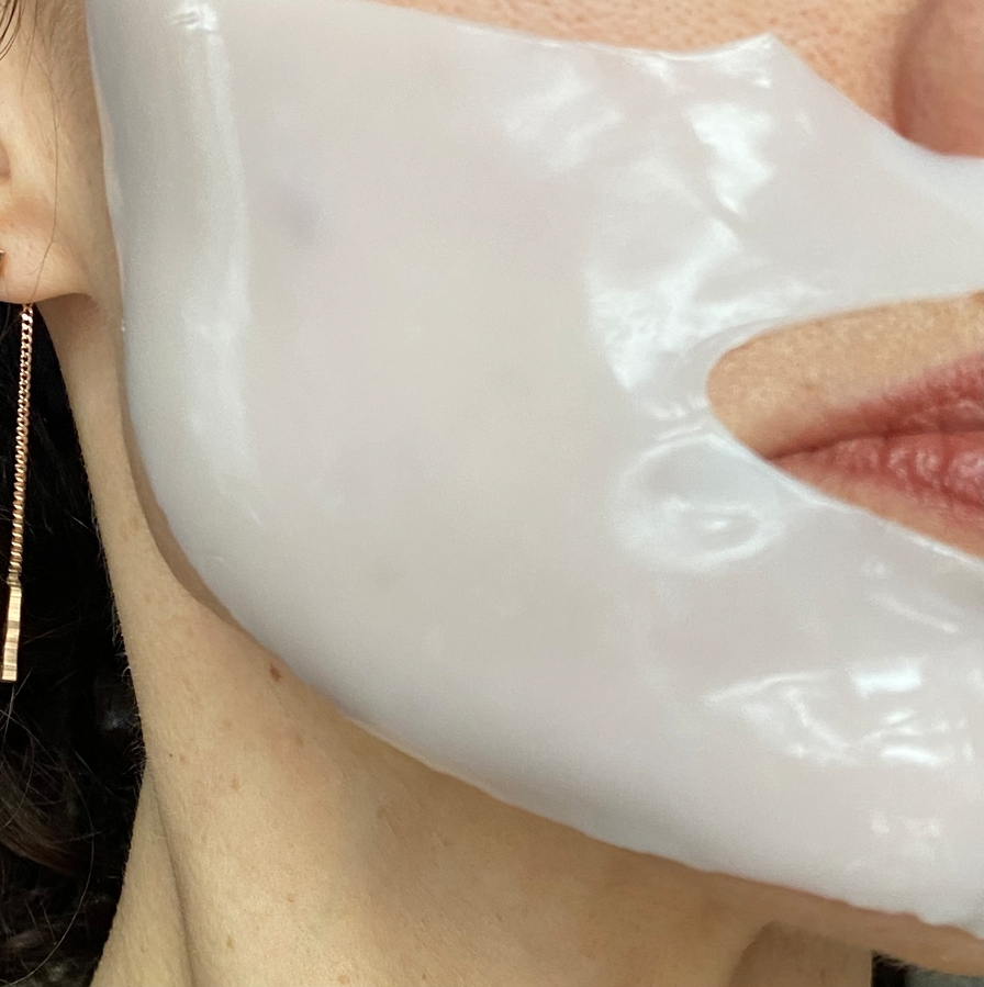 Biodance Hydro Cera-Nol Real Deep Mask