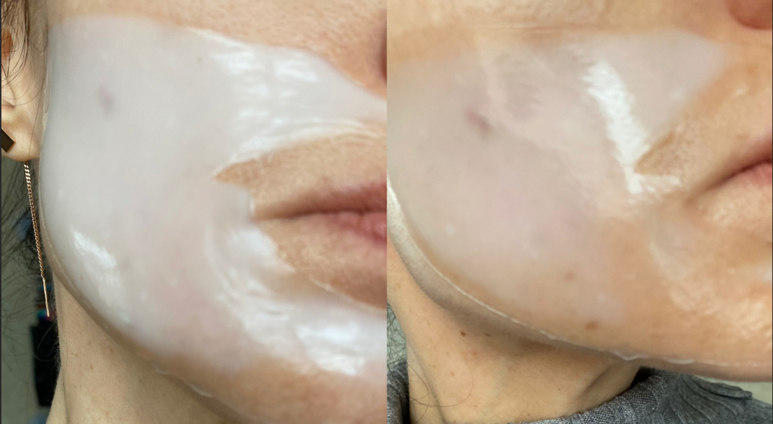 Biodance Hydro Cera-Nol Real Deep Mask