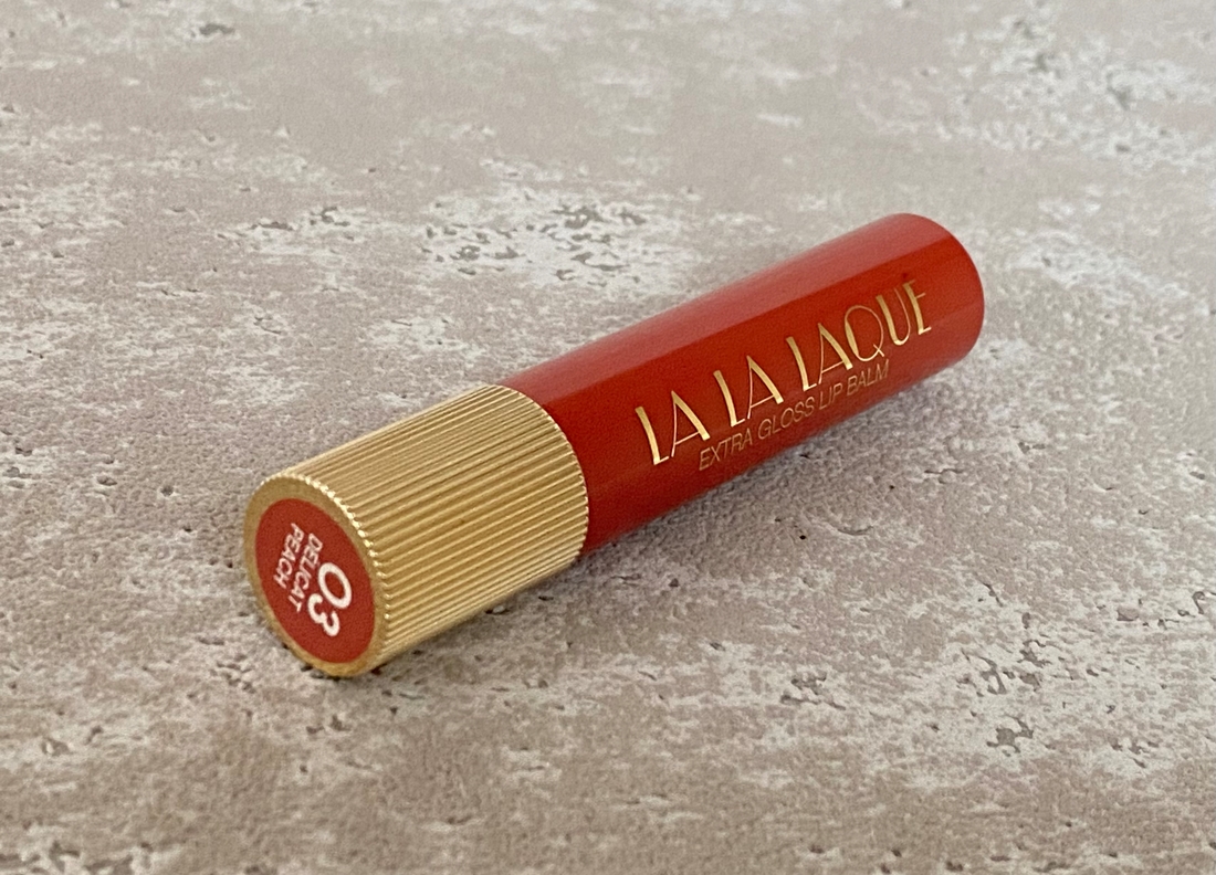 Vivienne Sabo Бальзам-помада для губ La La Laque Extra Gloss Lip Balm
