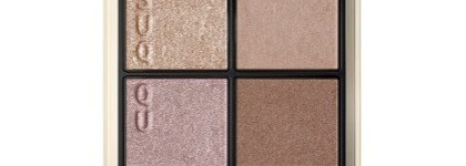 Новые коллекции от Suqqu, Kanebo, Estée Lauder