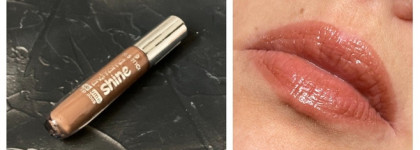 Essence Блеск для губ Extreme Shine Volume Lipgloss - бюджетная находка, которая приятно удивила