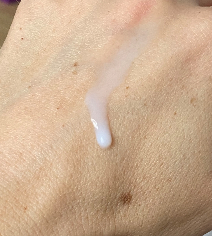 Dr.Oracle Крем-тонер с ретинолом эктоцерамидами для упругости кожи RetinoTightening Ecto Ceramide Cream Toner свотчи