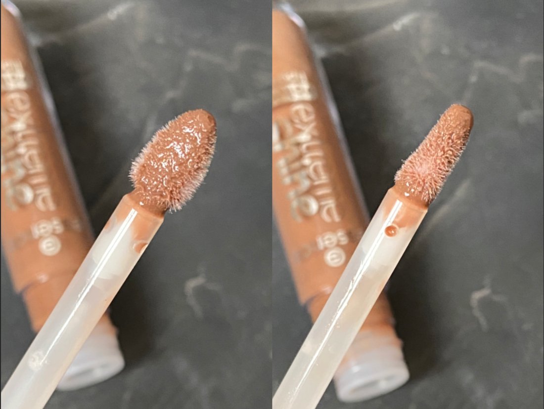 Essence Блеск для губ Extreme Shine Volume Lipgloss