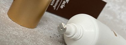 Дуэт с ретинолом без побочек: RetinoTightening Ecto Ceramide Cream Toner и Collagen Cream от Dr Oracle