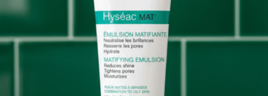 Мой честный опыт и почему я разочаровалась в Uriage Hyseac Mat Matifying Emulsion