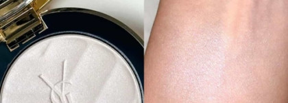 Yves Saint Laurent Crystal Love Summer 2026 Collection