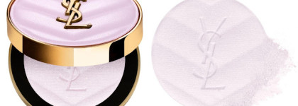 Yves Saint Laurent Crystal Love Summer 2026 Collection