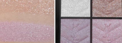 Yves Saint Laurent Crystal Love Summer 2026 Collection