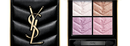 Yves Saint Laurent Crystal Love Summer 2026 Collection