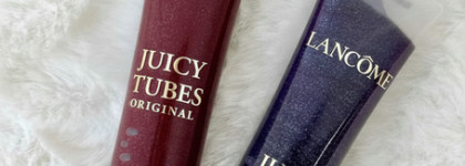 Новинки для губ от Lancôme, Chanel, Armani Beauty