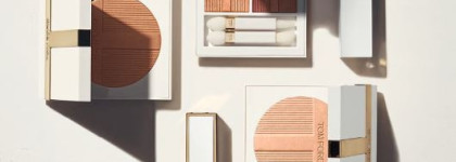 Новые коллекции от Tom Ford, Charlotte Tilbury, Hermes